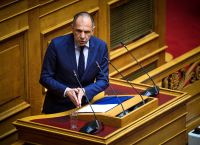 Greece and Turkey to Outline New Dialogue Roadmap Amid Regional Challenges Greece and Turkey to Outline New Dialogue Roadmap Amid Regional Challenges