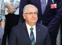 Γκιουλέρ: Δικαιολογημένη και αναγκαία η εισβολή στην Κύπρο