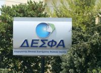 ΔΕΣΦΑ: Αύξηση της εγχώριας κατανάλωσης φυσικού αερίου κατά 29,76% το πρώτο εξάμηνο του 2024