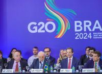 Δέσμευση της G20 για «συνεργασία» επιβολής πιο δίκαιης φορολόγησης στους δισεκατομμυριούχους