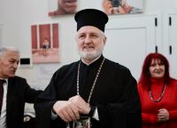 Ελπιδοφόρος: Nα μην περάσει κι άλλη δεκαετία χωρίς λύση στο Κυπριακό