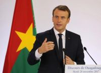 Μακρόν: Πρώτα οι Ολυμπιακοί Αγώνες, μετά ο σχηματισμός κυβέρνησης