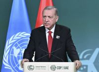 Η ατζέντα Ερντογάν στη Σύνοδο του ΝΑΤΟ