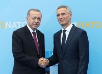 Πώς το ΝΑΤΟ “υποκλίθηκε” στην Τουρκία