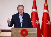 Ερντογάν: «Η Τουρκία είναι μία από τις πέντε κορυφαίες χώρες του ΝΑΤΟ»