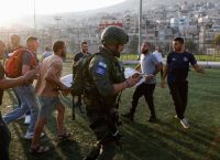 Ισραήλ: Εννέα νεκροί από επίθεση με ρουκέτα σε γήπεδο ποδοσφαίρου