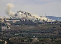Ισραηλινός ΥΠΕΞ: Η Χεζμπολάχ παραβίασε όλες τις κόκκινες γραμμές