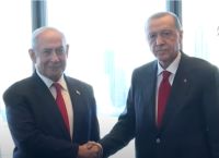 Τουρκία: Απειλές Ερντογάν κατά του «Χίτλερ» Νετανιάχου
