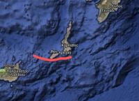 Προκλητική η Τουρκία: Με νέα NAVTEX βαφτίζει «τουρκική υφαλοκρηπίδα» περιοχή νότια της Καρπάθου