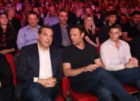 Η δύσκολη εξίσωση της Κεντροαριστεράς