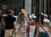 Ο κίνδυνος της θερμής επιβάρυνσης – Ανησυχία προκαλούν οι υψηλές νυχτερινές θερμοκρασίες