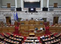 Βουλή: Κατατέθηκε η τροπολογία για τη δημιουργία δωματίων προσωπικού ξενοδοχείων