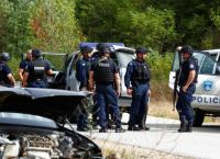 Σερβία: Νεκρός από αστυνομικά πυρά Κοσοβάρος που σκότωσε συνοριοφύλακα