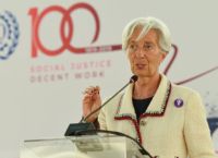 ΕΚΤ: Σε ετοιμότητα για το αποτέλεσμα των γαλλικών εκλογών
