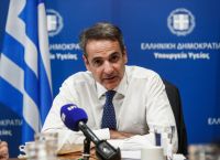 Τα μηνύματα από τις δημοσκοπήσεις «διαβάζουν» στο Μαξίμου