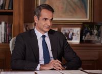Μητσοτάκης: Στο επίκεντρο το ΕΣΥ και η Παιδεία