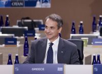 Αποτίμηση των επαφών Μητσοτάκη στις ΗΠΑ