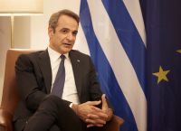Ηχηρό μήνυμα Μητσοτάκη σε Ερντογάν για Κύπρο