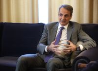 Φαβορί ο Τζιτζικώστας για τη θέση του Επιτρόπου