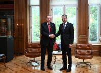 Σε νέα έξαρση η προκλητικότητα της Άγκυρας