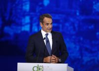ΔΕΘ: Κοινωνικές παροχές υπέρ ευάλωτων στο “καλάθι” του πρωθυπουργού
