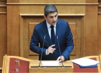 Τέλος ο Αυγενάκης από την Κ.Ο. της ΝΔ