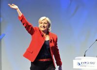 Η Ευρώπη μπροστά στην απειλή ενός Frexit