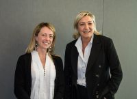 Θα μπορέσουν να συνεργαστούν Μελόνι και Λεπέν;