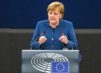 Γερμανία: Το 40% των ψηφοφόρων νοσταλγούν τη Μέρκελ