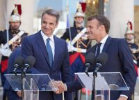 Ελλάδα – Γαλλία – ΗΠΑ: Αγκάθια στη συμμαχική σχέση