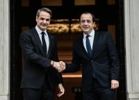 Πώς απαντούν Ελλάδα – Κύπρος στην τουρκική φιέστα στα Κατεχόμενα