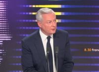 Λεμέρ: Επικίνδυνο το οικονομικό πρόγραμμα του αριστερού Λαϊκού Μετώπου