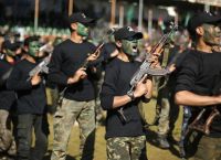 Η νεολαία της Χαμάς συνεργάζεται με την Τουρκία
