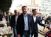 ΠΑΣΟΚ: Άλλος με τη βάρκα μας;