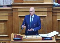Υπ. Άμυνας σε Τουρκία: Ουδείς σεβασμός σε παράνομες ενέργειες