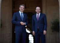 Κινητικότητα με χαμηλές προσδοκίες στο Κυπριακό