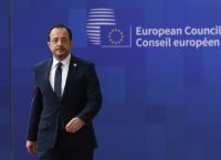 Χριστοδουλίδης: Πράττουμε ό,τι είναι δυνατό για εξεύρεση λύσης που θα τερματίζει την κατοχή