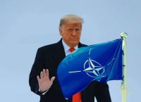 To NATO στη σκιά του Ντόναλντ Τραμπ