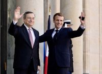 Γαλλία: Το σενάριο κυβέρνησης τεχνοκρατών στο τραπέζι Γαλλία: Το σενάριο κυβέρνησης τεχνοκρατών στο τραπέζι