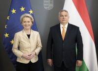 Στο σημείο μηδέν οι σχέσεις Όρμπαν – Κομισιόν