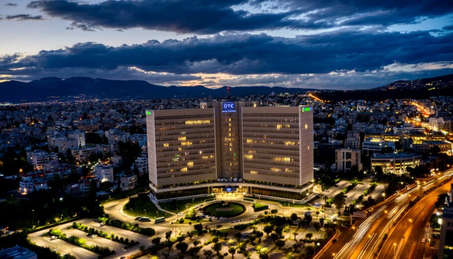 JP Morgan: Αναβαθμίζει τη σύσταση του ΟΤΕ – Στα 17,30 ευρώ η τιμή στόχος