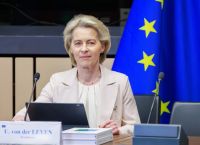 Η φον ντερ Λάιεν θα μπορέσει να πείσει τους ευρωβουλευτές;