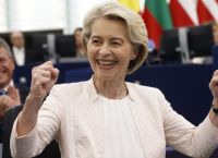 Το έντονο παρασκήνιο της επανεκλογής της φον ντερ Λάιεν