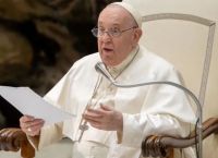 Πάπας Φραγκίσκος κατά λαϊκιστών: «Η Δημοκρατία σε κρίση»
