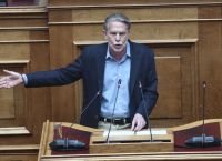 Γερουλάνος: Συγκέντρωσε 5.000 υπογραφές για την προεδρία στο ΠΑΣΟΚ
