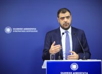 Μαρινάκης: Η κυβέρνηση έλαβε τα μηνύματα των πολιτών