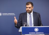 Μαρινάκης για δηλώσεις Ερντογάν: Ο Μητσοτάκης εκφράζει τη διαχρονική εθνική θέση Μαρινάκης για δηλώσεις Ερντογάν: Ο Μητσοτάκης εκφράζει τη διαχρονική εθνική θέση