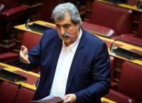 Παρελθόν ο Πολάκης από την Κ. Ο. του ΣΥΡΙΖΑ