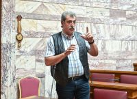Πολάκης: Δεν χαρίζω τον ΣΥΡΙΖΑ σε κανέναν