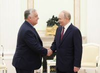 Όρμπαν: Ο Πούτιν έχει ολοκληρωμένο σχέδιο για ειρηνευτικές συνομιλίες Ρωσίας – Ουκρανίας